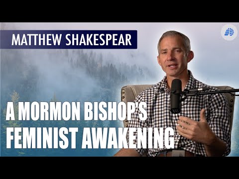 A Mormon Bishop's Feminist Awakening