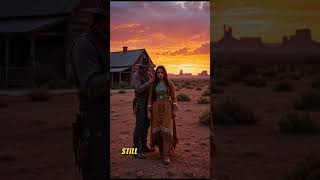 She Was the Last Apache Woman Alive – Until a Farmer Did the Unthinkable #western  #westernlove