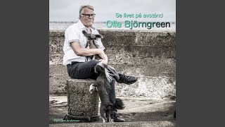 Miniatura de vídeo de "Olle Björngreen - Ett vågrätt begär"