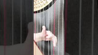 321 Harp Exercise