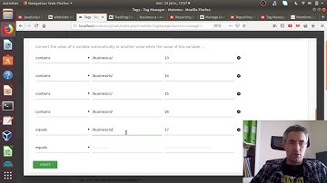 The interest of tracking subdirectories in different websites in Matomo (Piwik) Analytics
