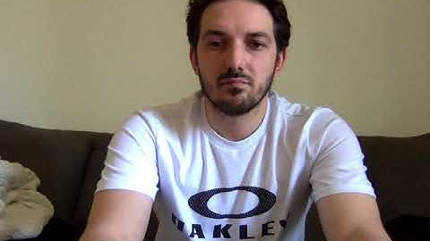 ASL Expressive Video Assignment