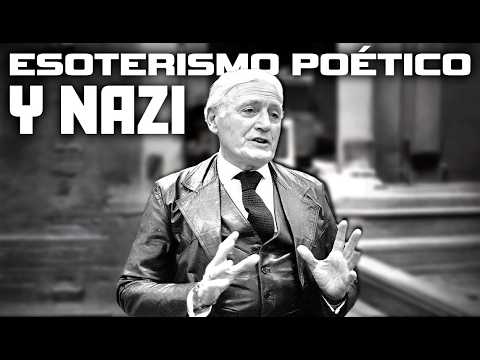 UN ESCRITOR RARÍSIMO: MIGUEL SERRANO