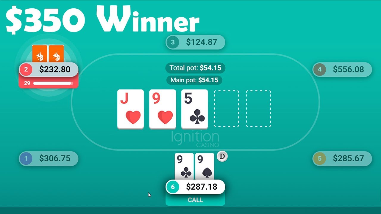 What Is a Win Rate In Poker?