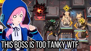 This boss is too tanky wtf (CC#7 Day 1&2 Max Risk) | Arknights
weleh
Play Arknights with LDPlayer : https://www.ldplayer.net/games/arknights-on-pc.html?gameId=151&n=12115785#utm_source=aff&utm_medium=aff&utm_campaign=aff12115785
Music : Megaman X5 - Burn Dinorex
Channel icon : https://twitter.com/k4xdkskmeonk
BP Model : Solace (https://www.pixiv.net/en/users/27578177)
Gyate Thumbnail : https://www.deviantart.com/zerorespect-bot
My Discord : https://discord.gg/jXunssGtus
Patreon : https://www.patreon.com/Chendroshee
Patron :
• Chawklate
• phillip toni
• Meowster
• seragnel
• Velvet This boss is too tanky wtf (CC#7 Day 1&2 Max Risk) | Arknights