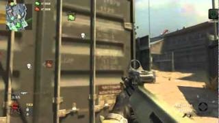 Aria Nocturne - CTF Launch RD 1 2nd Half :)