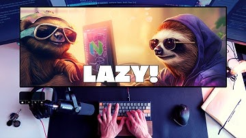 Lightning Fast Neovim Startup Time! // Migrating to Lazy