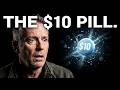I Exposed the $10 Drug Big Pharma Won't Test on You. Here's Why.