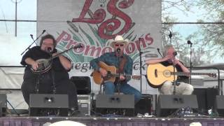 Bluegrass Etc. - The Day I Started Loving you Again (and other encore)