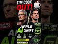 “Tim Cook OUT 😳 Apple Just Changed Everything!”