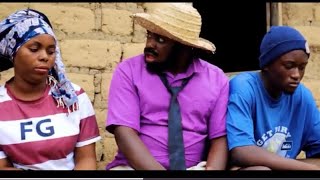 LIMBWATA EP 04 Nyarugusu Movie