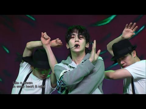 210131 SHINee Key(샤이니 키) - Imagine(이매진)