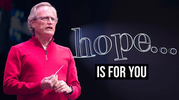 HOPE CHANGES EVERYTHING | Pastor Gerald Brooks