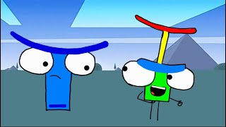 The Backyardigans Intro Instrumental 4
