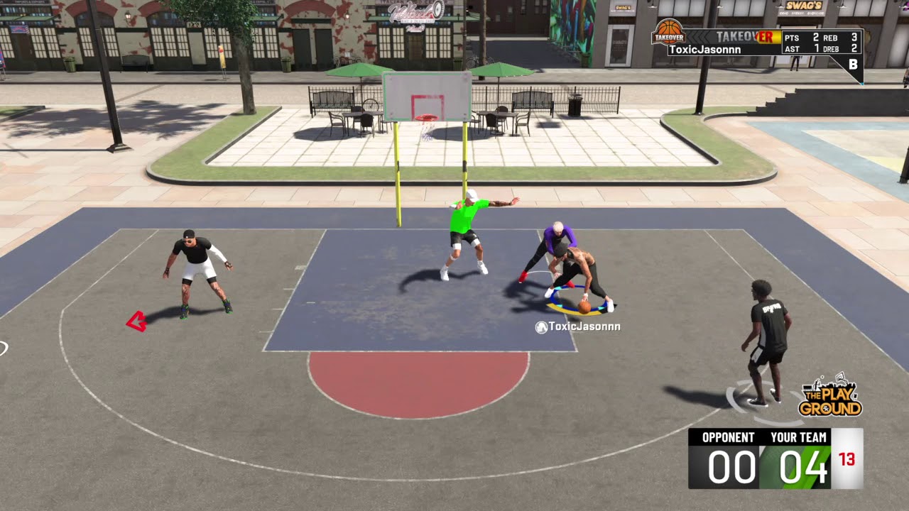 Snatch block !! - YouTube