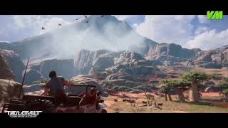 Indrajith Movie Unchartered Game version screenshot 2