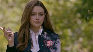 1x05 | Landon fails all the supernatural tests