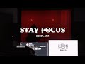 Odega atm  stay focus clip officiel