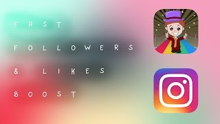 Instagram | Followers & Likes Boost (100% WORKING) screenshot 2