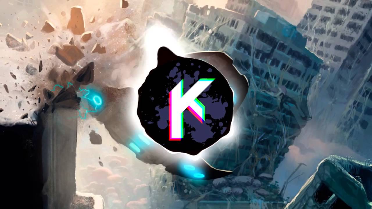 Oasis vs AC/DC vs Skrillex vs Knife Party - Back To Wonderwall (Djs From Mars Bootleg Remix)