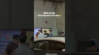 Est's mom loves William ✨🌸🎀#williamest #bl#est_rvp#estsupha #estwilliam#blseries#thaibl#fyp