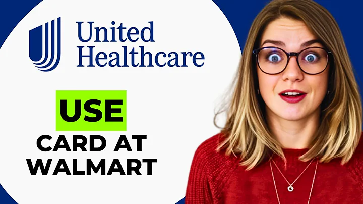 How to Use Your United Healthcare OTC Card at Walmart – Shop Smart with Your Benefits