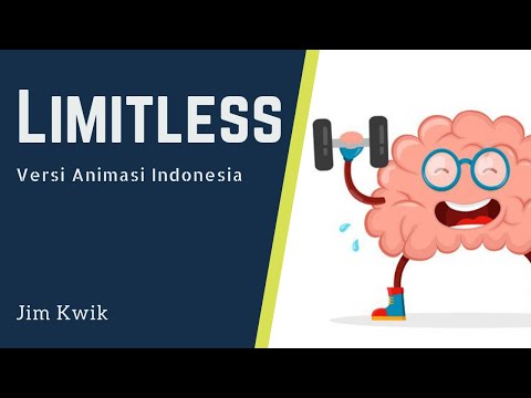 Cara Meningkatkan Kemampuan Otak | Limitless