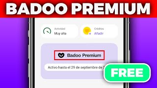 How To Activate Badoo Premium For Free (2023) | Full Guide screenshot 2