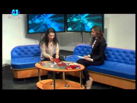 TeleU: Cum se realizeaza accesoriile handmade