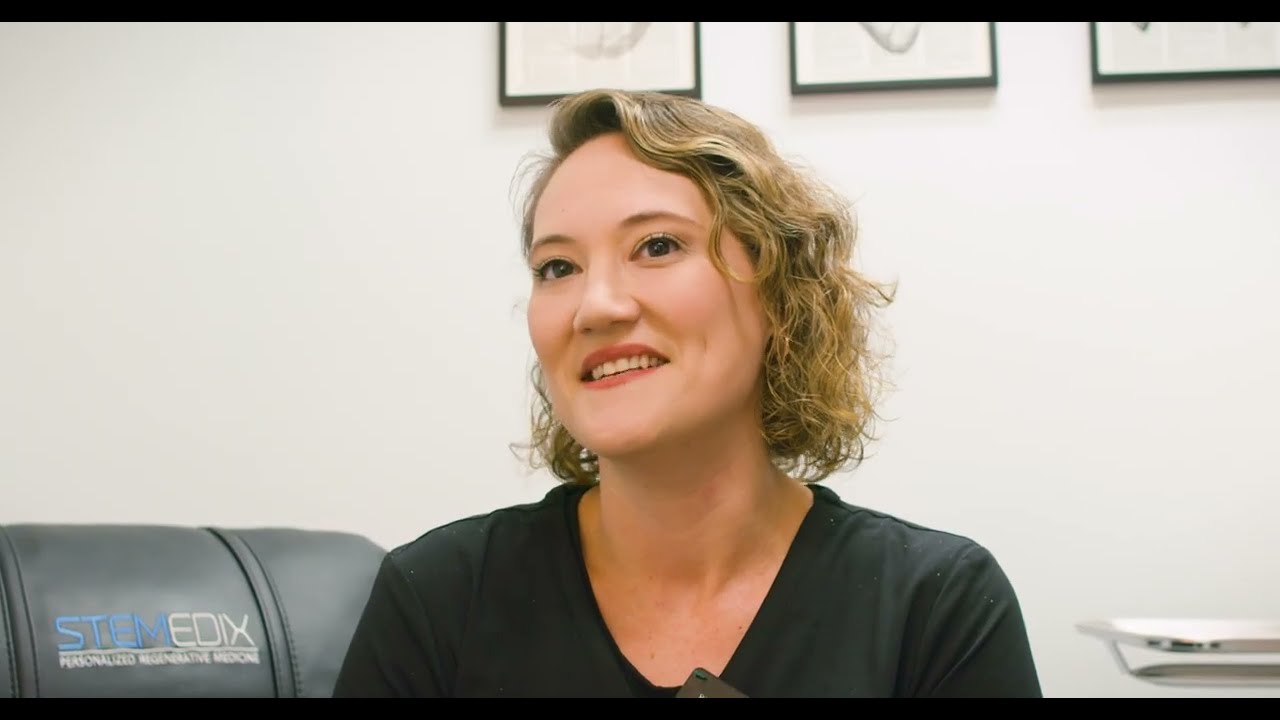Stemedix - Sarah Day -  Patient Care Coordinator
