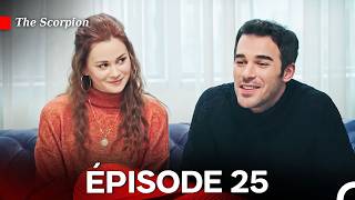 Scorpion Épisode 25 (Doublage en Français)