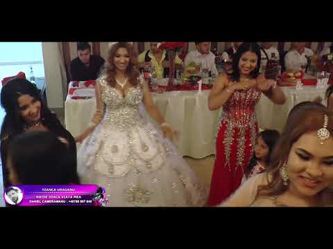Tzanca Uraganu - Haide Joaca Viata Mea by DanielCameramanu 2018