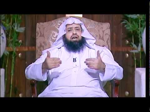 دلائل النبوة 1 الدكتور علي بن موسى الزهراني Youtube