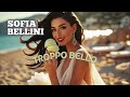 SOFIA BELLINI Troppo Bello Italodisco Summer Summerhits Italy Italodance Italodance2025 SOFIA BELLINI Troppo Bello Italodisco Summer Summerhits Italy Italodance Italodance2025