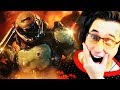 NEW Halo fan REACTS to all things DOOM! 2016 - ETERNAL!