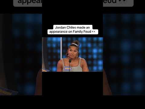 Gymnastics 🤝 Family Feud