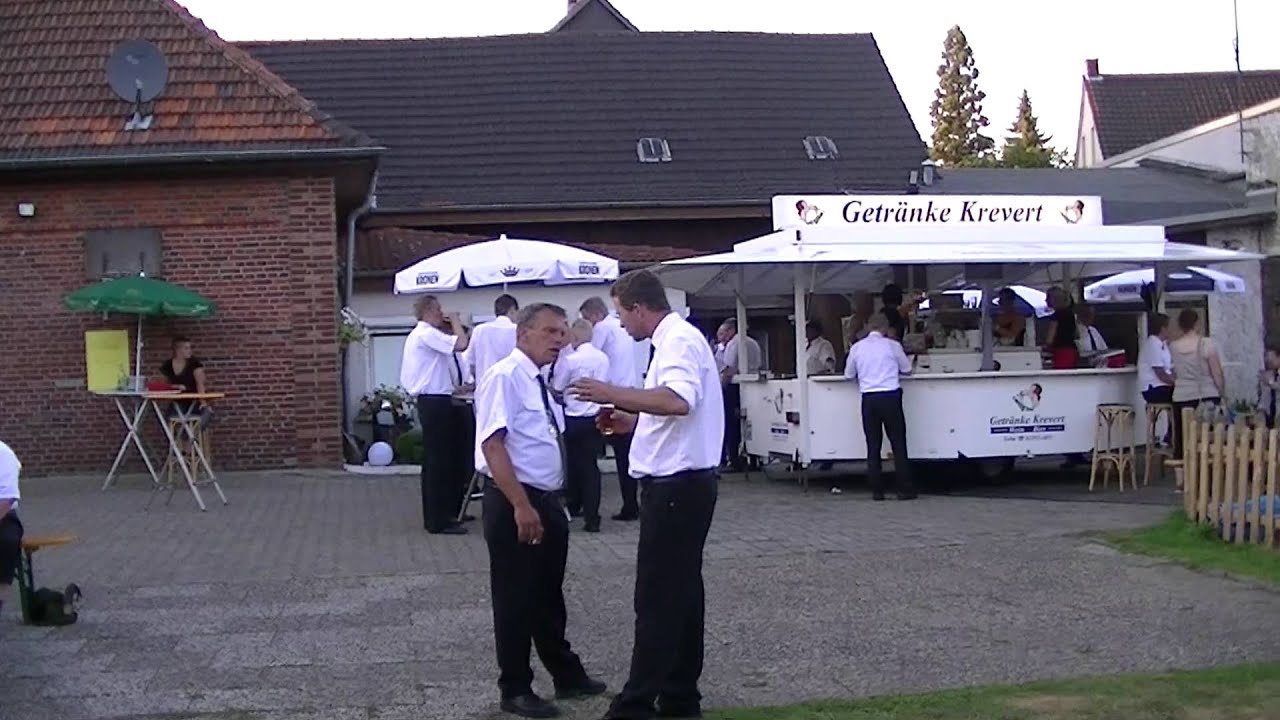 Generalausmarsch 2012 Teil 3