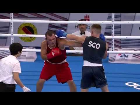 26-08-2017იაგო კიზირიამ(81kg)პირველ ბრძოლაში მსოფლიოს ჩემპიონატზე  დაამარცხა შოტლანდიელი RED WP 5:0.