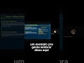 Os 5 Critérios Para uma Doença Virar Notifica