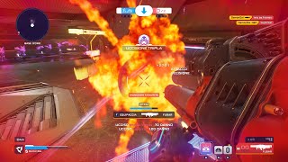 SPLITGATE 2 Quick Play Arena