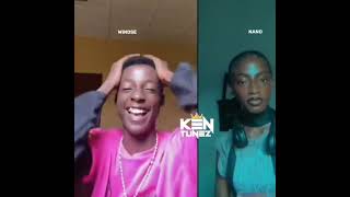 Which Verse Stole The Spotlight On Arikewinose vibe kunmiearikeviralsongafrobeat