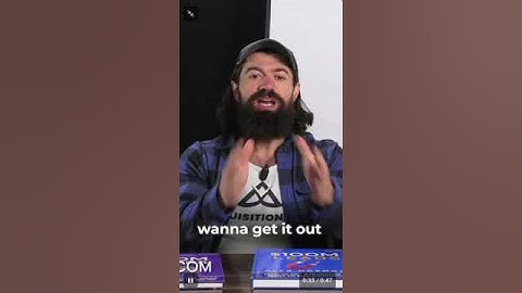 The Iterative Process of Finding the Best Idea