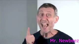 [YTP] Michaels Tale Of Randomness (Feat. Mr. Newbeez)