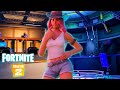 Our Last Imposter Game… (Fortnite Chapter 2)