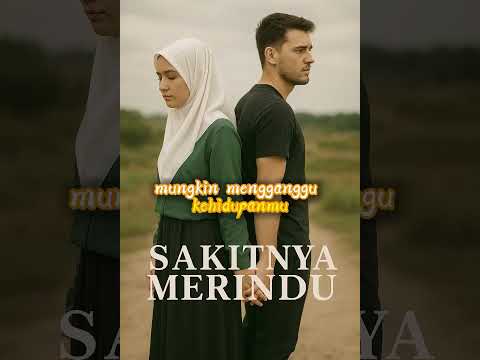 SAKITNYA MERINDU