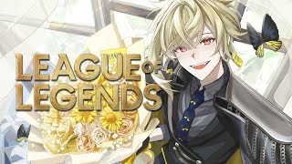 【league of legends】#カセガク チー…
