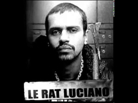 le rat luciano entre dans la l gende youtube le rat luciano entre dans la l gende youtube