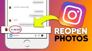 ✅ How to Reopen Instagram Photos Already Viewed Mobile 2024 screenshot 5