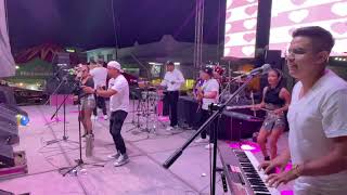 La kumbia chera en vivo desde Santa Ana atzacan Veracruz