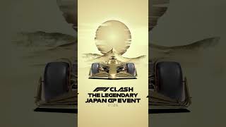 Legendary Japan Event 2026! | F1 CLASH